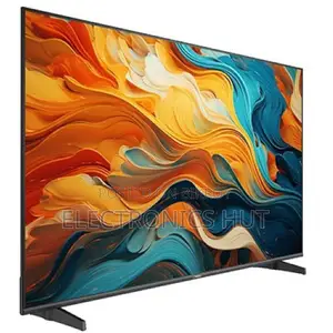 ডেইলি স্পেশাল অফার ()Haier H32k85fx 32" বেজেল লেস গুগল টিভি