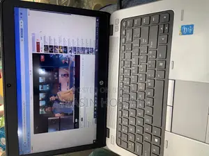 Laptop HP EliteBook 840 G3 4GB Intel Core I5 HDD 500GB