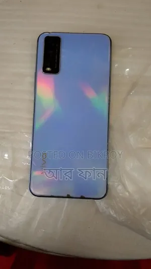 Vivo Y12s 32 GB Gray