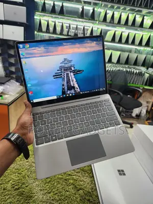 Laptop Microsoft Surface Go 8GB Intel Core I5 SSD 256GB