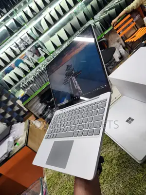 Laptop Microsoft Surface Go 8GB Intel Core I5 SSD 256GB