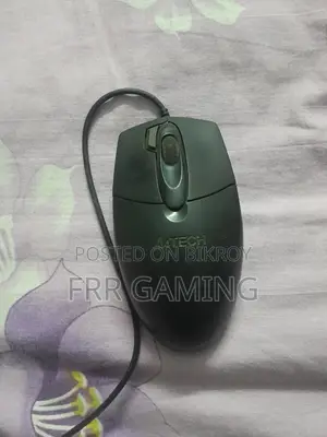 A4tech মাউস