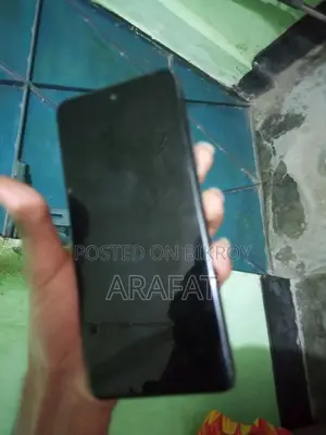 Infinix Hot 30 128 GB Black
