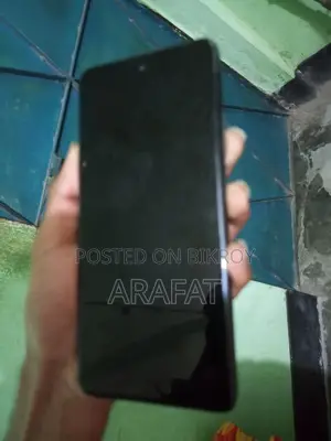 Infinix Hot 30 128 GB Black