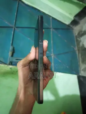 Infinix Hot 30 128 GB Black