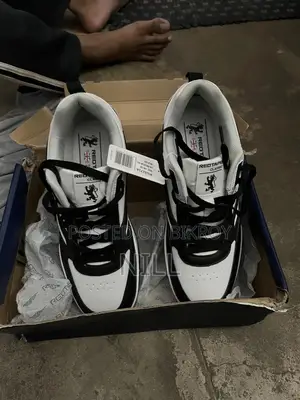 Mens Shoes