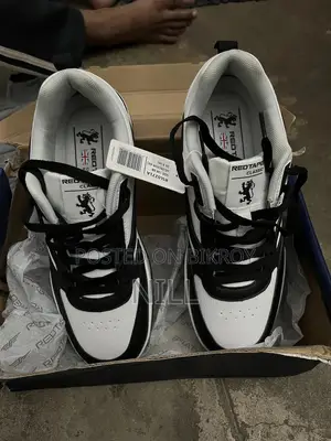 Mens Shoes
