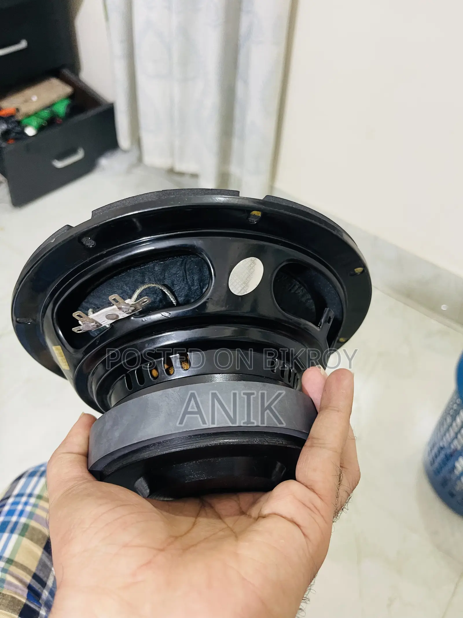 Subwoofer 8 inch