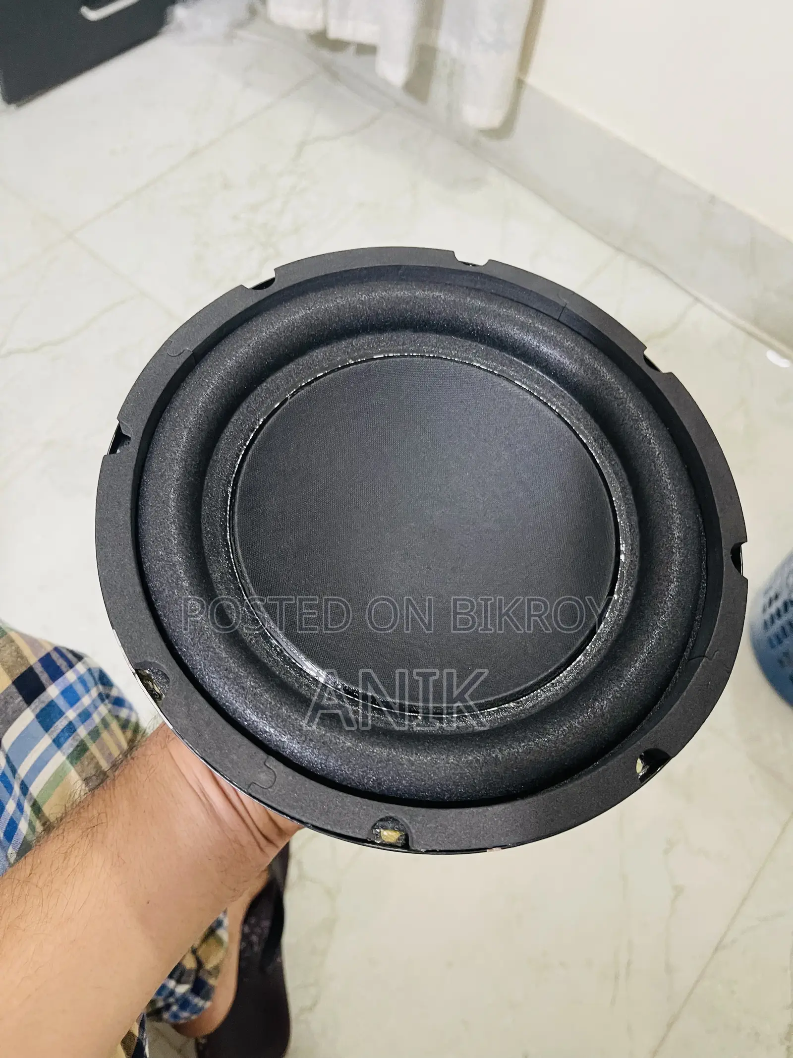 Subwoofer 8 inch