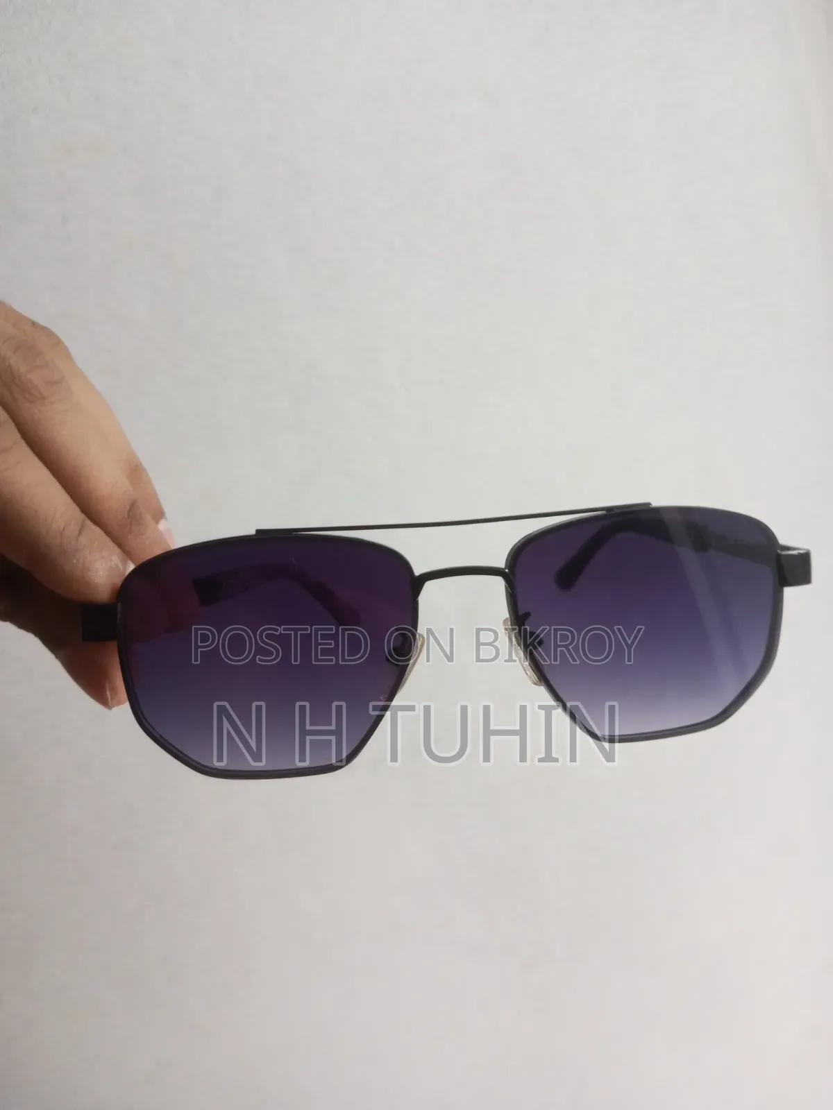 Men's Glasses