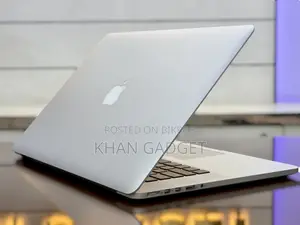 Laptop Apple MacBook Pro 16GB Intel Core I7 SSD 256GB