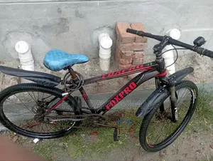 বাই সাইকেল