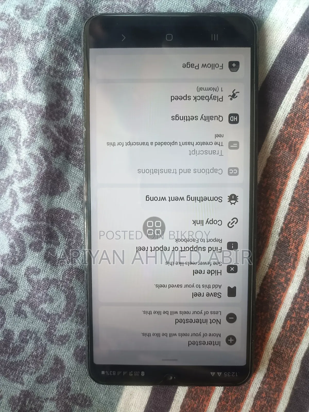Vivo Y02 32 GB Green