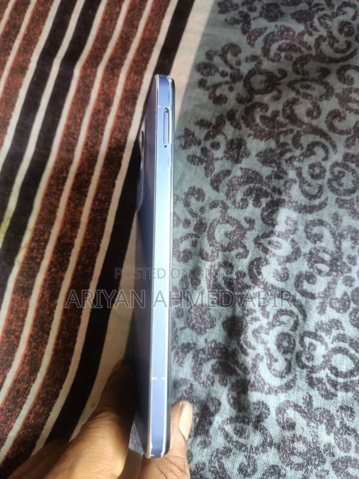 Vivo Y02 32 GB Green