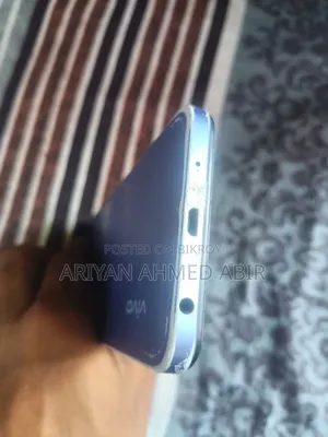 Vivo Y02 32 GB Green