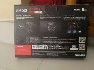 Rx 550 4gb Gddr5