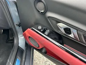 Toyota Supra 2 2021 Gray