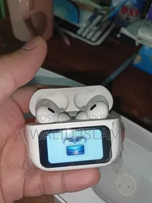 Anc Enc Earbuds