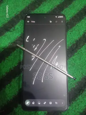 Motorola Moto G Stylus 5G -2023 256 GB Blue