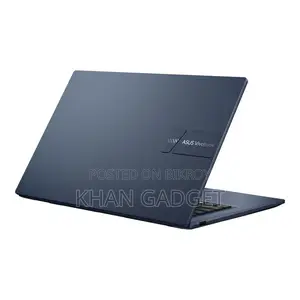 নতুন ল্যাপটপ Asus 12GB Intel Core I5 SSD 256GB
