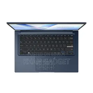 নতুন ল্যাপটপ Asus 12GB Intel Core I5 SSD 256GB