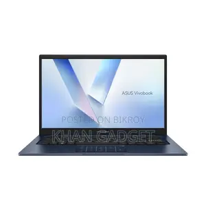 নতুন ল্যাপটপ Asus 12GB Intel Core I5 SSD 256GB