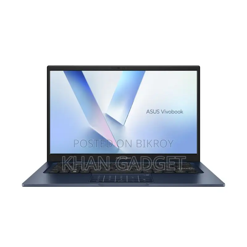 নতুন ল্যাপটপ Asus 12GB Intel Core I5 SSD 256GB
