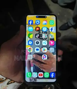 Tecno Spark 40 128 GB White