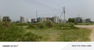 P Block- Bashundhara - 4 Katha