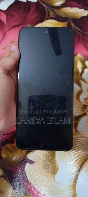 Realme C75 128 GB