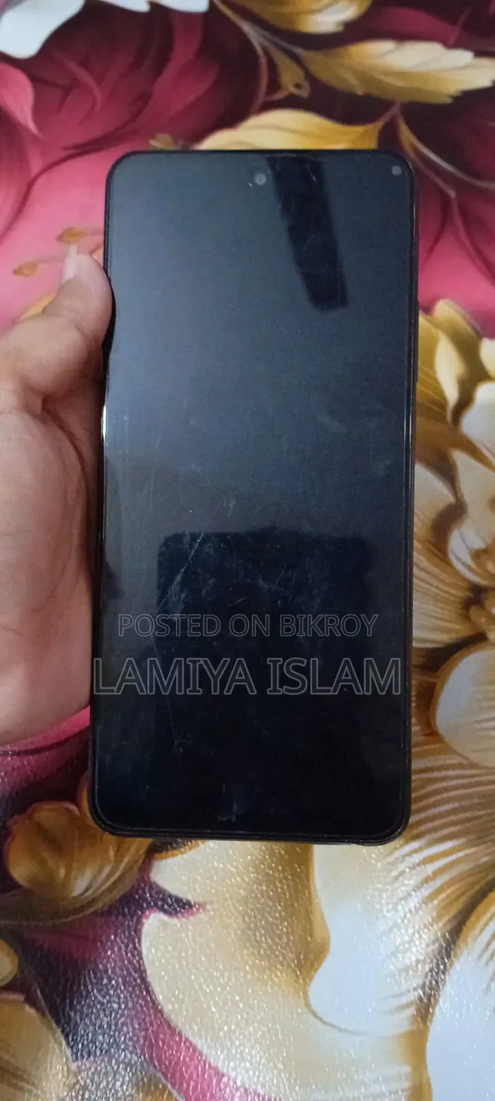 Realme C75 128 GB
