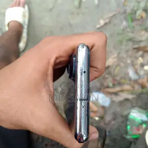 Samsung Galaxy S20 128 GB Black