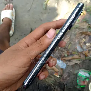 Samsung Galaxy S20 128 GB Black