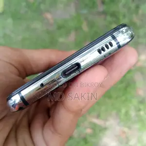 Samsung Galaxy S20 128 GB Black