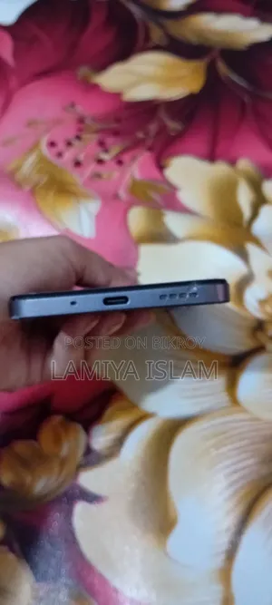 Realme C75 128 GB
