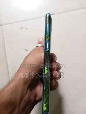 Samsung Galaxy A12 (India) 128 GB Blue