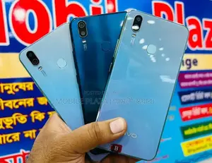 New Vivo Y11 32 GB