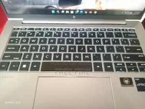 ল্যাপটপ HP EliteBook 840 G9 16GB Intel Core I5 SSD 256GB
