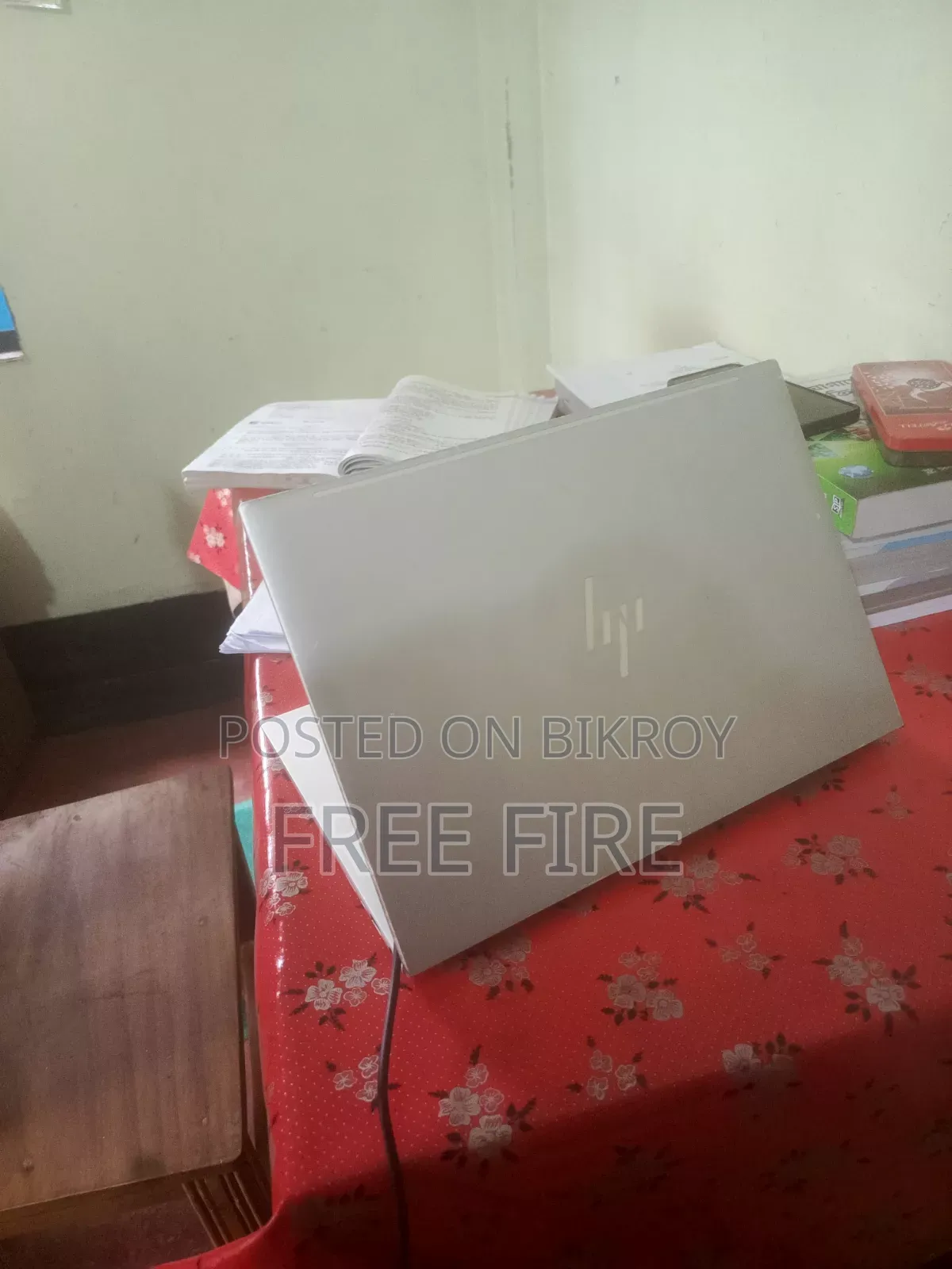 ল্যাপটপ HP EliteBook 840 G9 16GB Intel Core I5 SSD 256GB