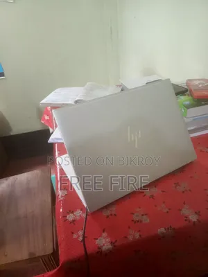 ল্যাপটপ HP EliteBook 840 G9 16GB Intel Core I5 SSD 256GB