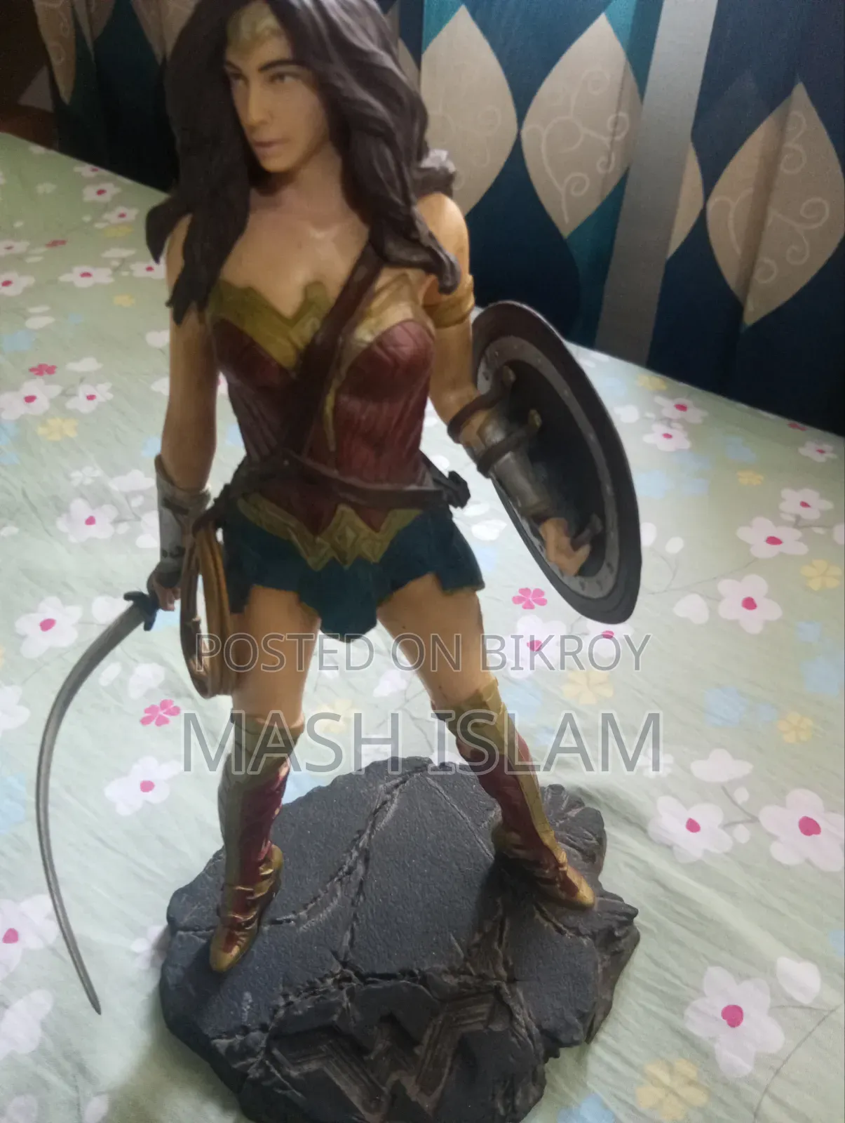 Action Figure 22 Inch