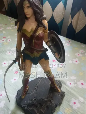 Action Figure 22 Inch