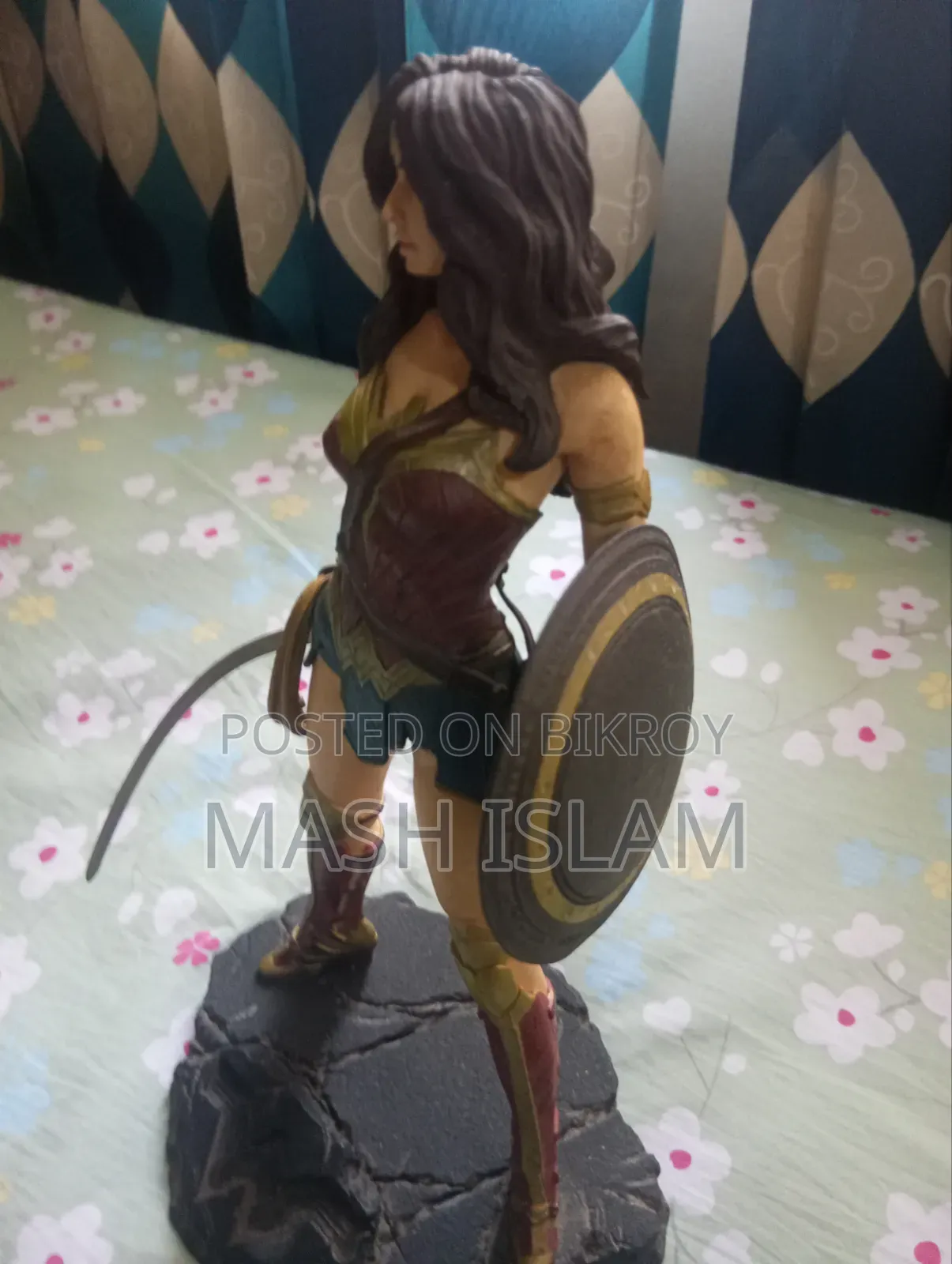 Action Figure 22 Inch