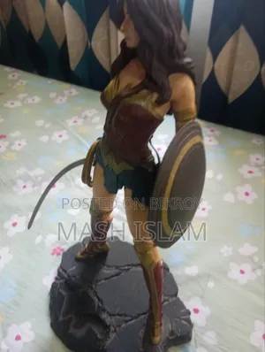 Action Figure 22 Inch