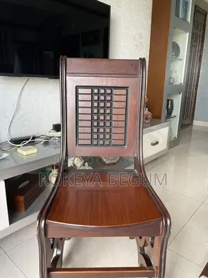 New Modern Design Dining Table and Chair
