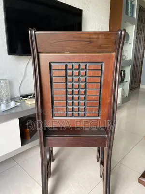 New Modern Design Dining Table and Chair
