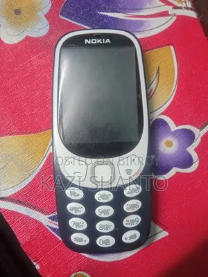 Nokia 3310 Blue