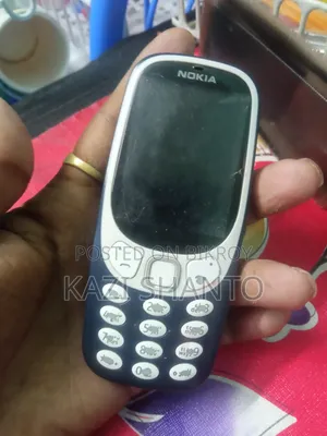 Nokia 3310 Blue