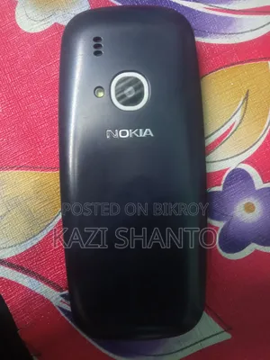Nokia 3310 Blue
