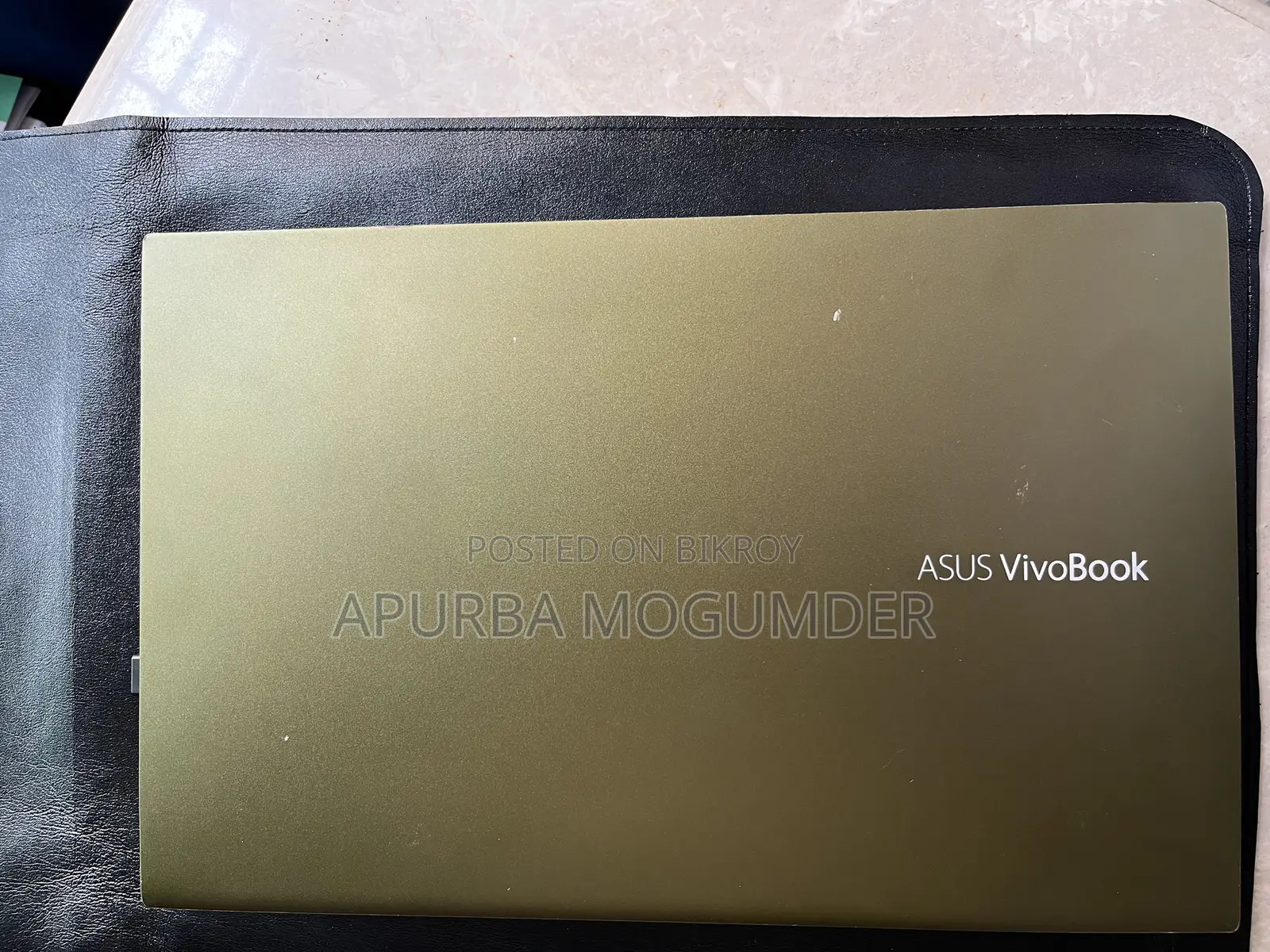 Laptop Asus VivoBook S15 S530UN 4GB Intel Core I5 SSD 1T